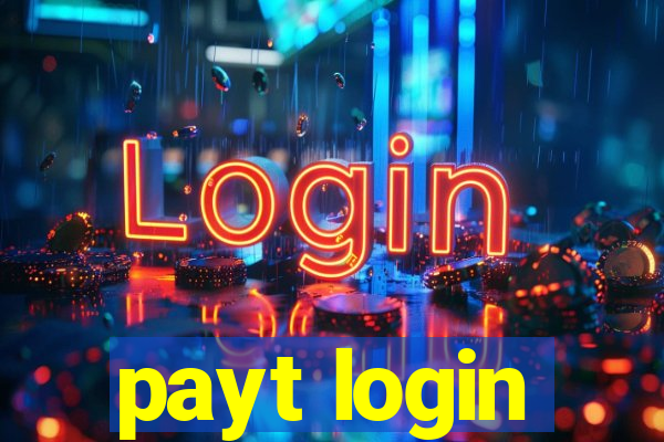 payt login